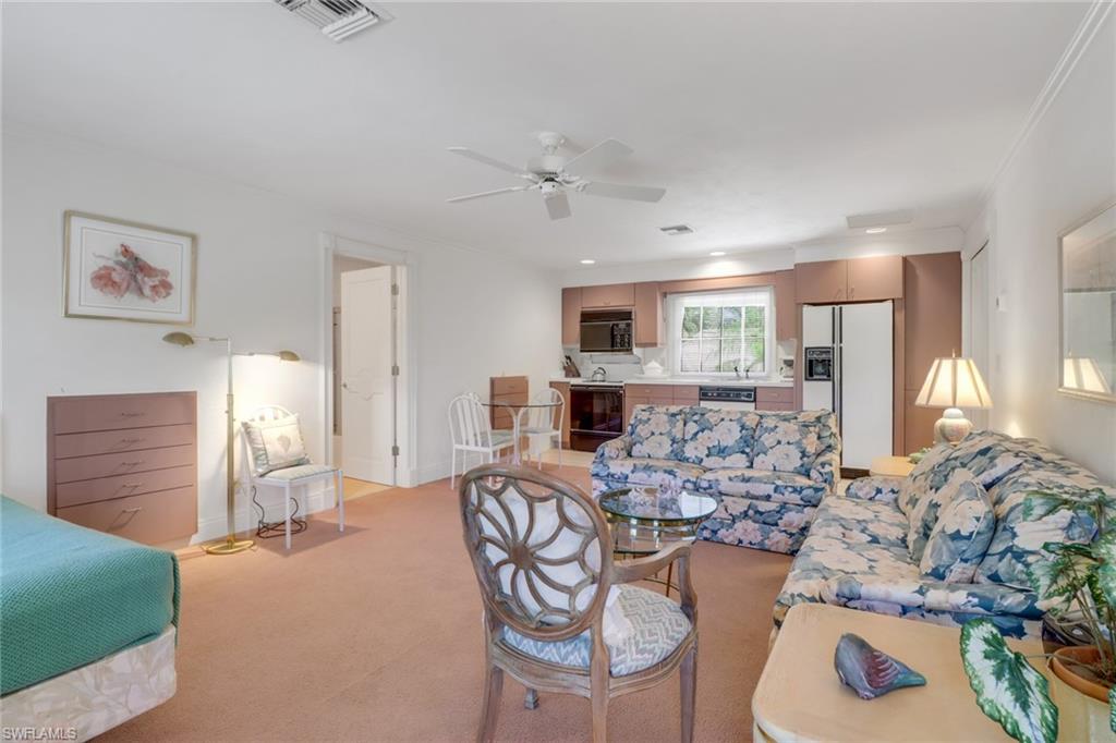 QUAIL CREEK - Residential