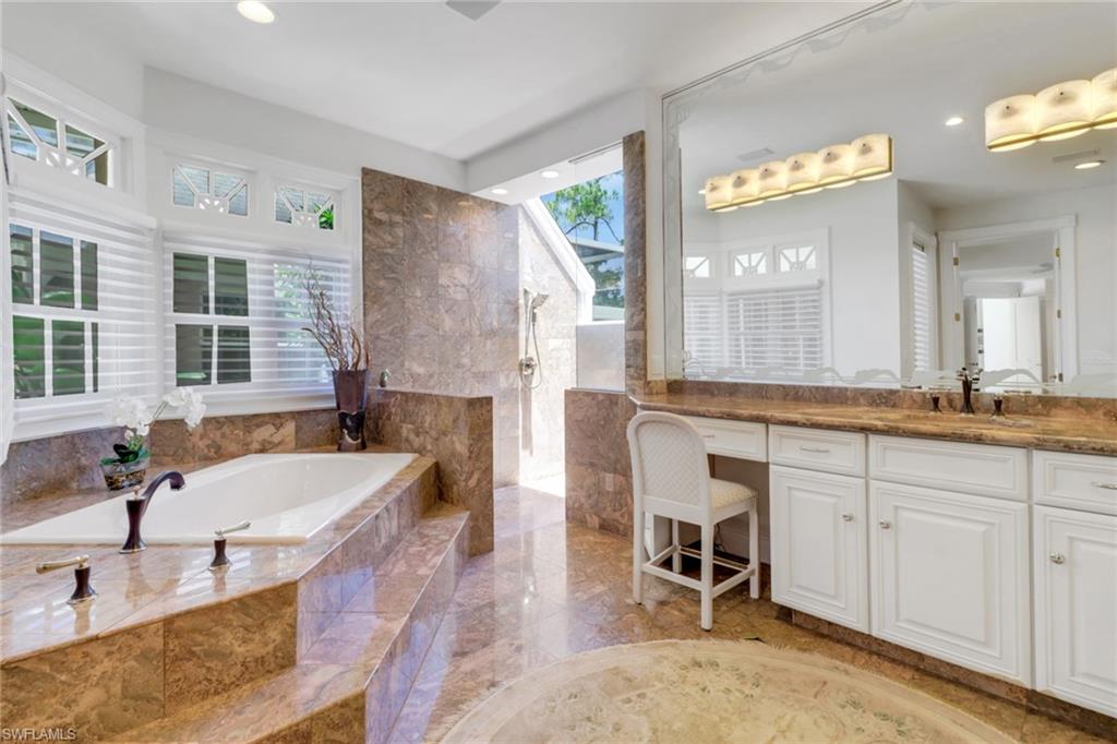 QUAIL CREEK - Residential