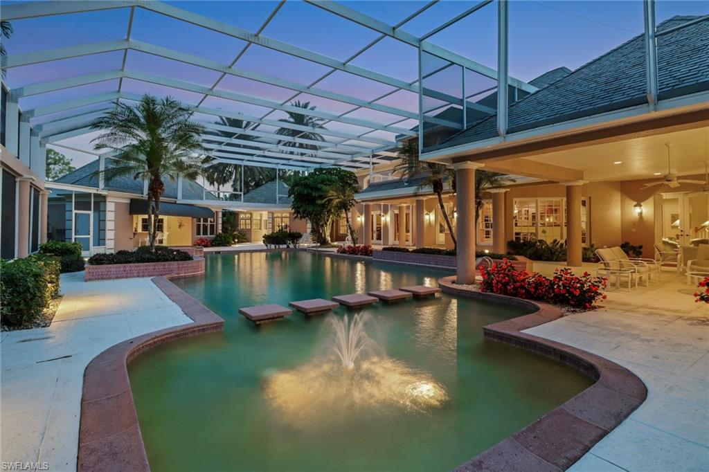 QUAIL CREEK - Residential