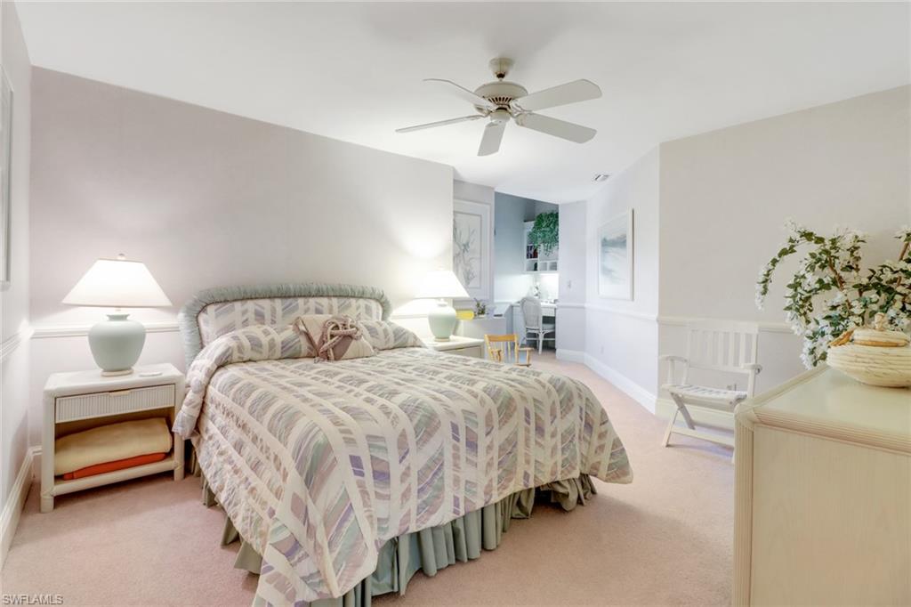 QUAIL CREEK - Residential