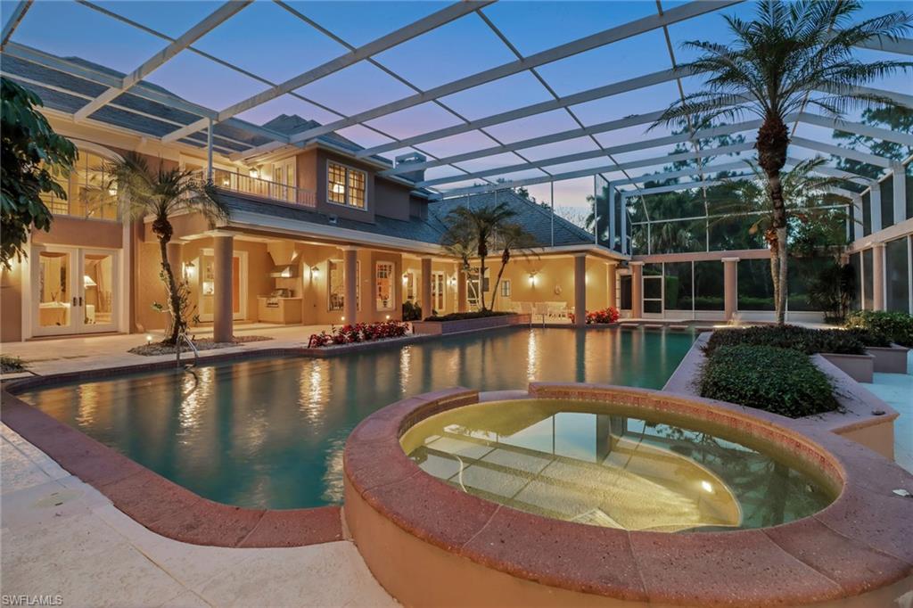 QUAIL CREEK - Residential