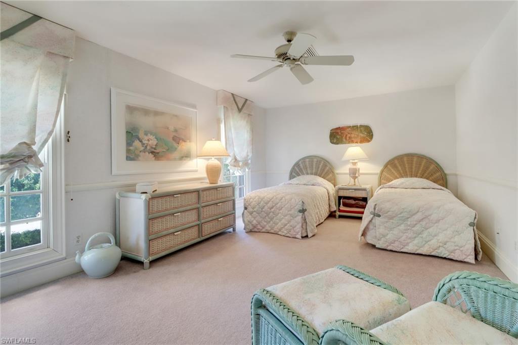 QUAIL CREEK - Residential