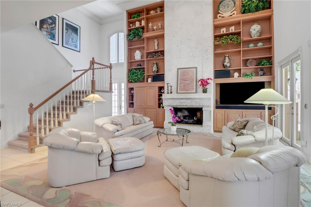 QUAIL CREEK - Residential