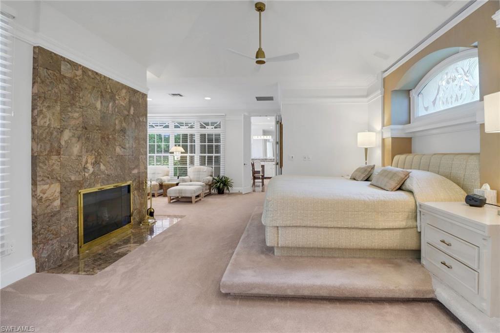 QUAIL CREEK - Residential