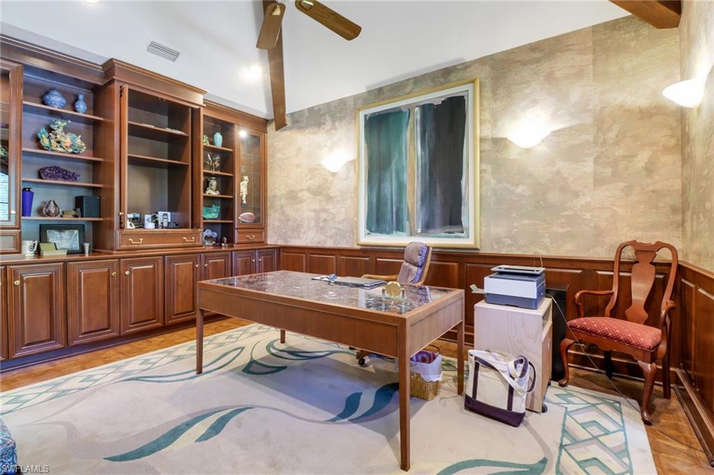 QUAIL CREEK - Residential