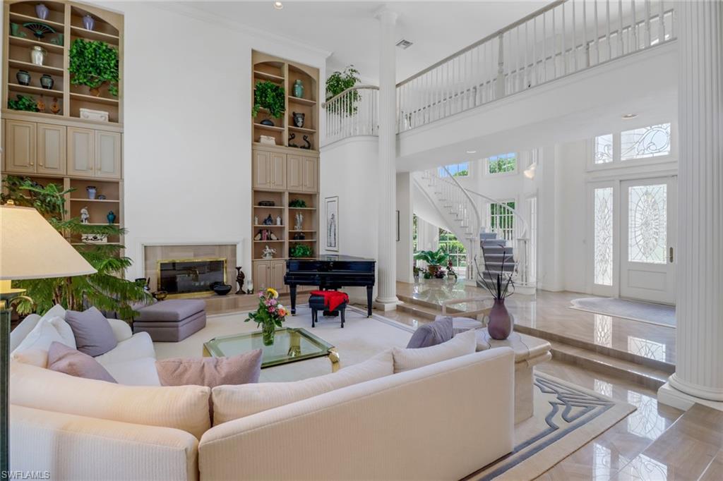 QUAIL CREEK - Residential