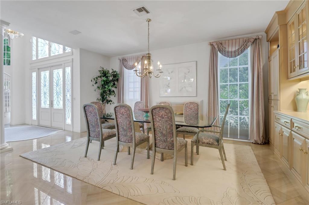 QUAIL CREEK - Residential