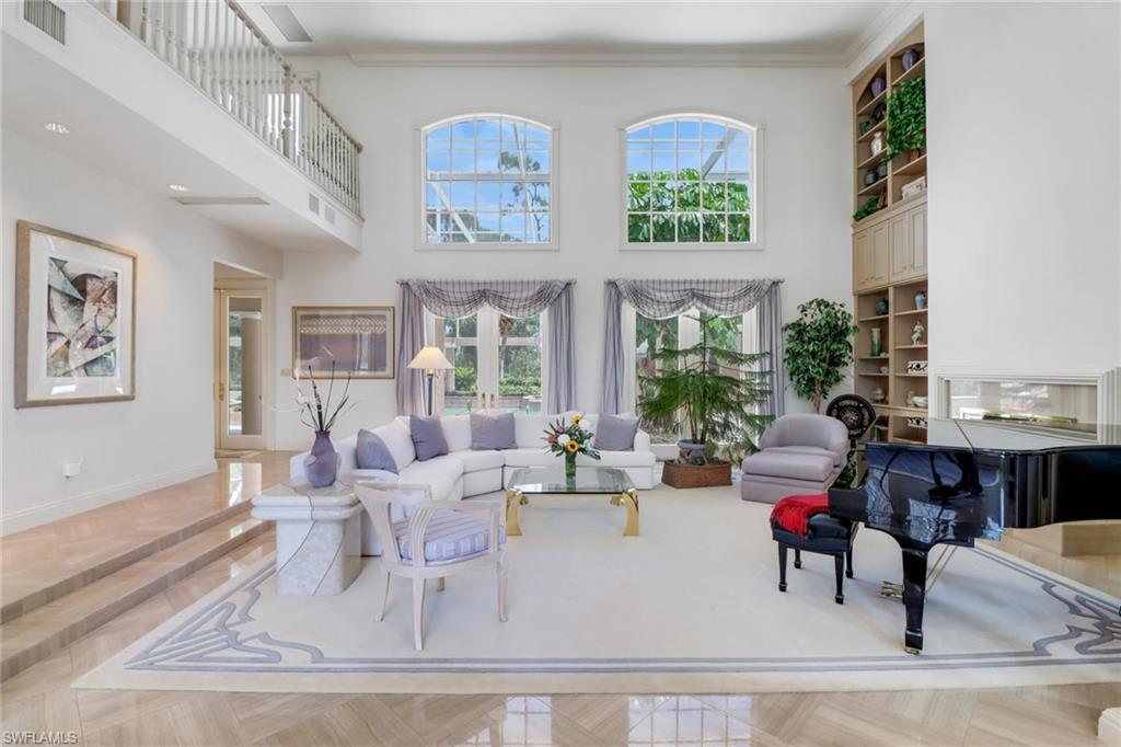 QUAIL CREEK - Residential