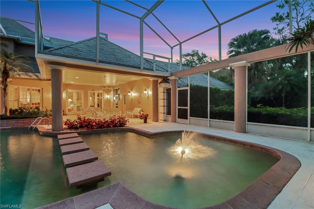 QUAIL CREEK - Residential