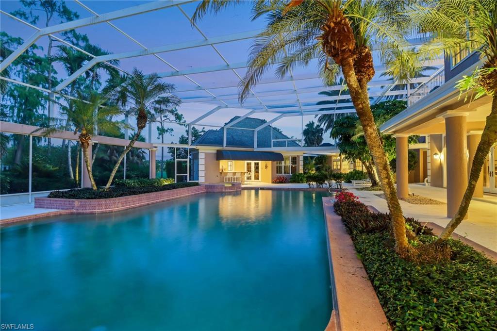 QUAIL CREEK - Residential