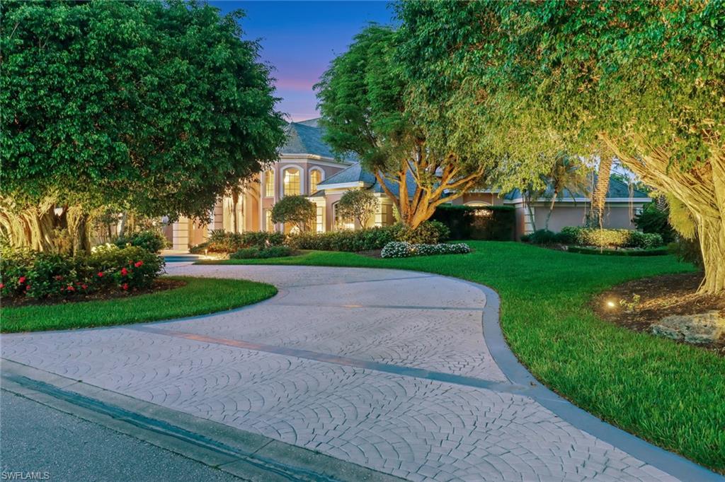 QUAIL CREEK - Residential