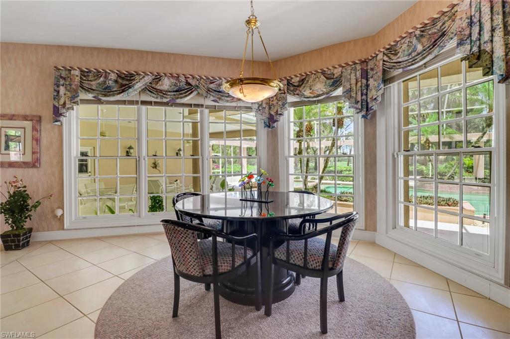 QUAIL CREEK - Residential