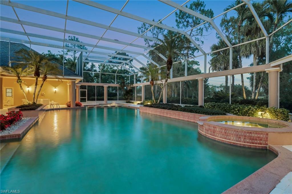 QUAIL CREEK - Residential