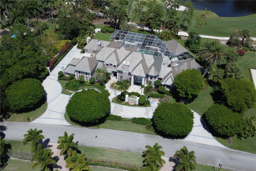 QUAIL CREEK - Residential