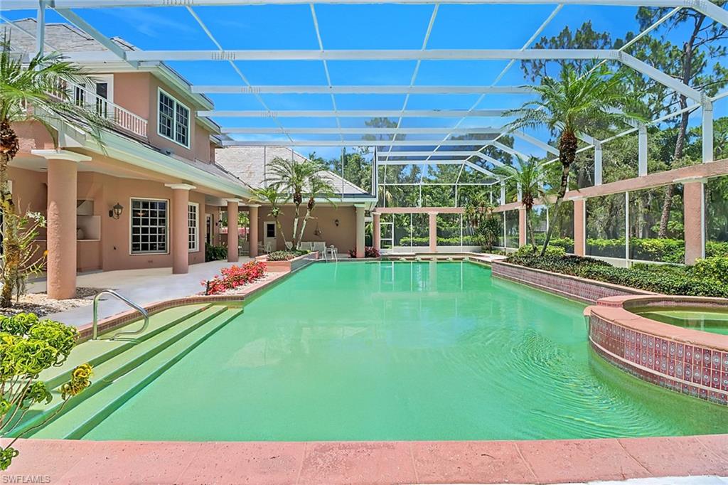 QUAIL CREEK - Residential