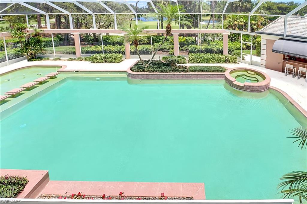 QUAIL CREEK - Residential