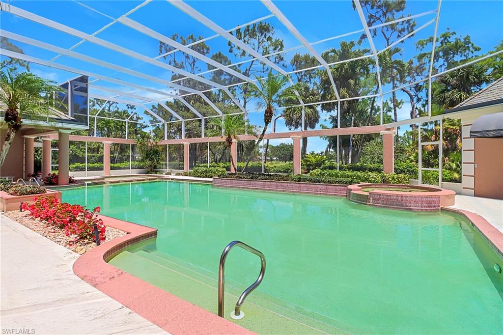 QUAIL CREEK - Residential