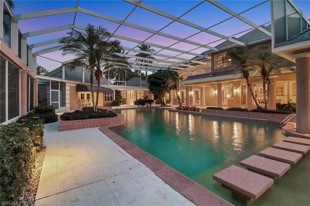 QUAIL CREEK - Residential