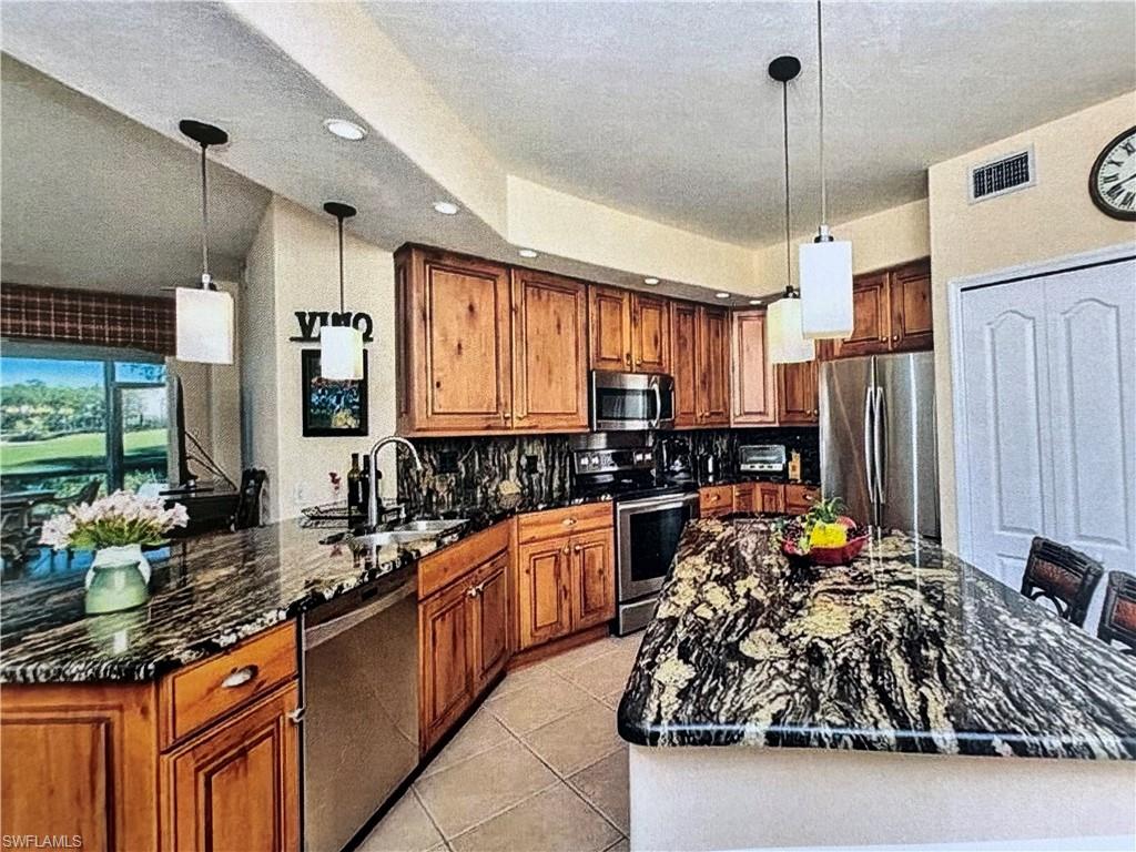 WINDING STREAM - Residential