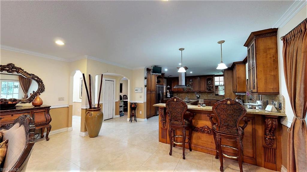 GOLDEN GATE ESTATES - Residential