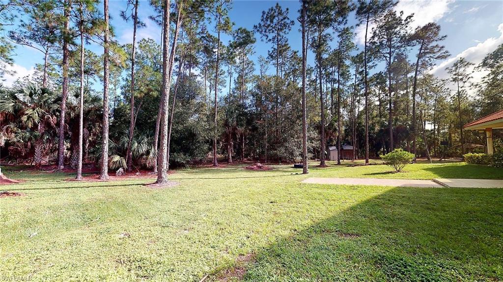 GOLDEN GATE ESTATES - Residential