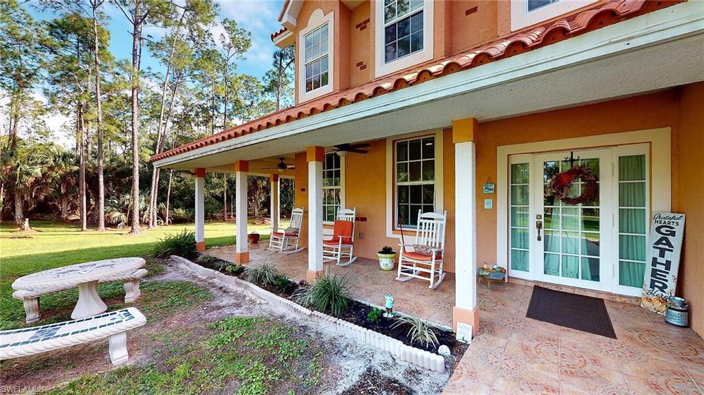 GOLDEN GATE ESTATES - Residential