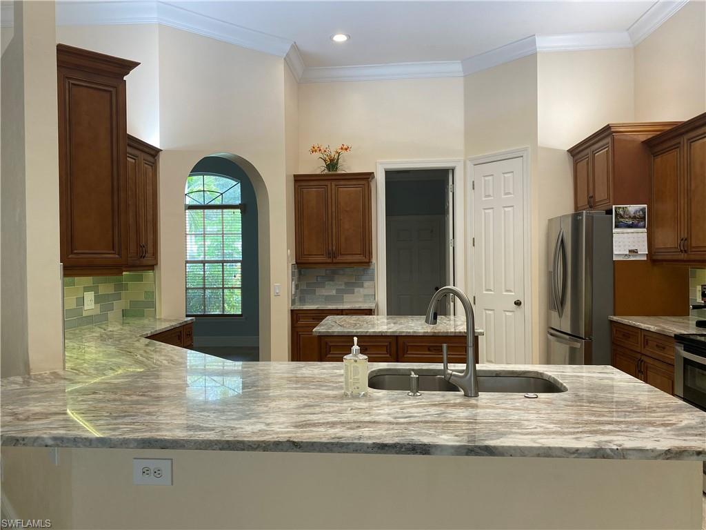 LAKES AT THREE OAKS - Residential