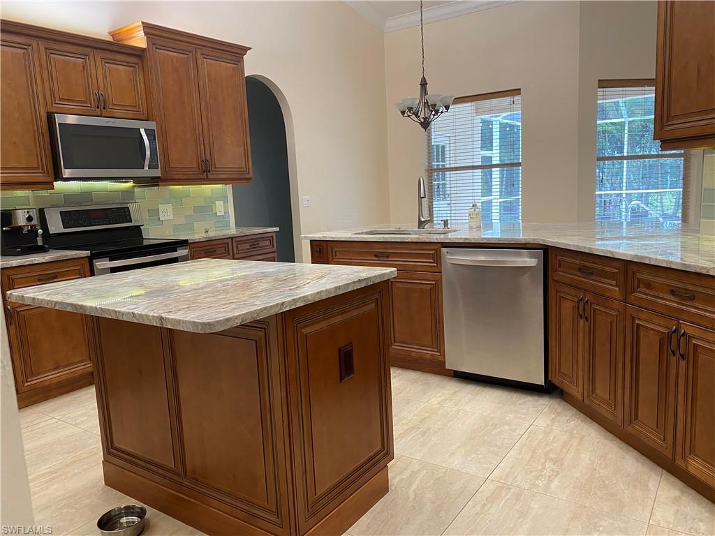 LAKES AT THREE OAKS - Residential