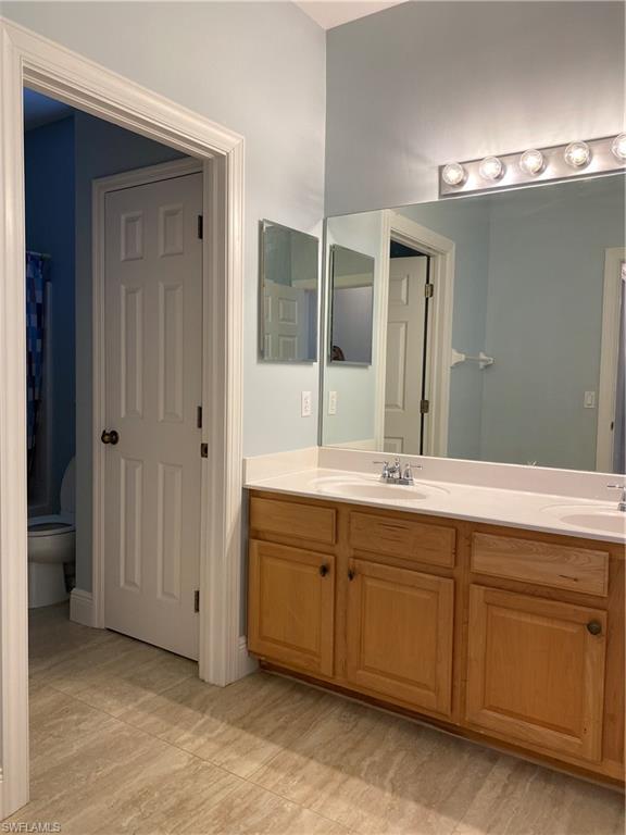 LAKES AT THREE OAKS - Residential