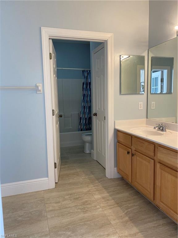 LAKES AT THREE OAKS - Residential