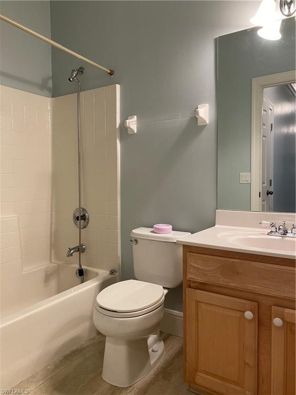 LAKES AT THREE OAKS - Residential