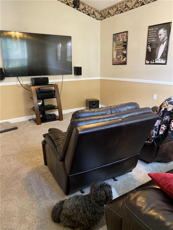 LAKES AT THREE OAKS - Residential