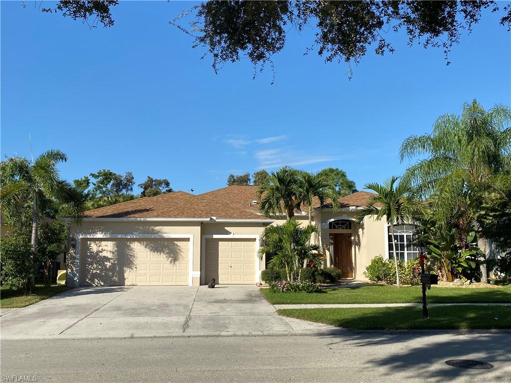 LAKES AT THREE OAKS - Residential