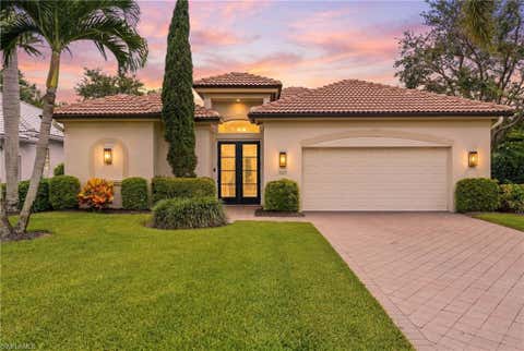 Photo of 1123 Augusta Falls WAY, NAPLES, FL 34119 (MLS # 226021048)