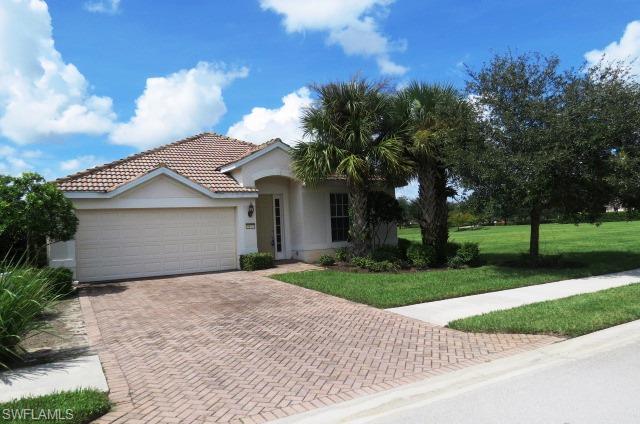 ORANGE BLOSSOM RANCH - Residential