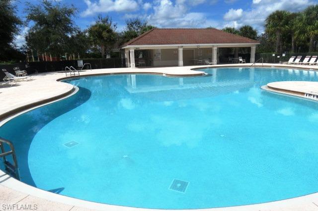 ORANGE BLOSSOM RANCH - Residential