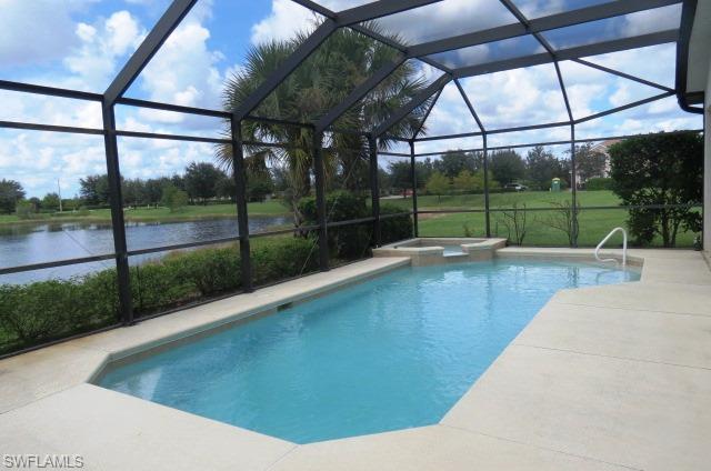 ORANGE BLOSSOM RANCH - Residential