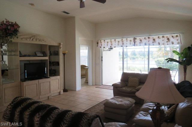 ORANGE BLOSSOM RANCH - Residential