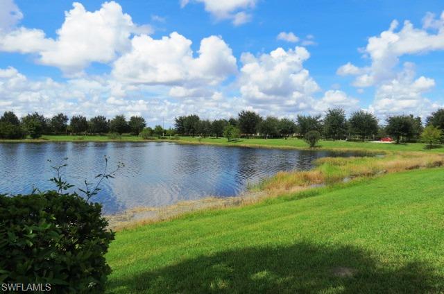 ORANGE BLOSSOM RANCH - Residential
