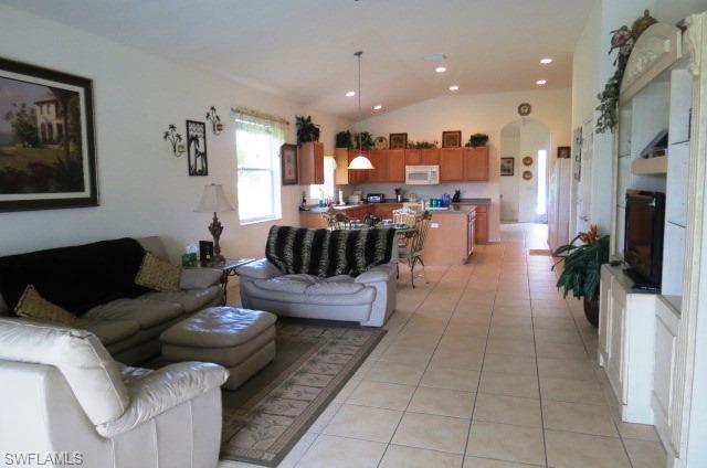 ORANGE BLOSSOM RANCH - Residential