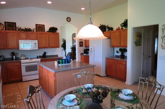 ORANGE BLOSSOM RANCH - Residential