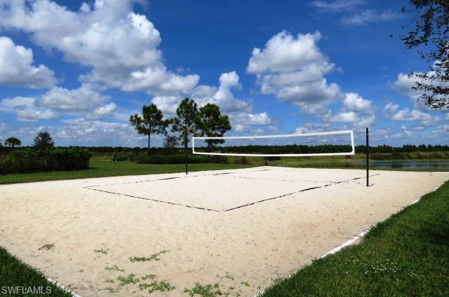 ORANGE BLOSSOM RANCH - Residential