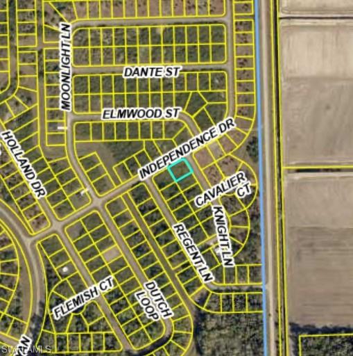 BANYAN VILLAGE - Land