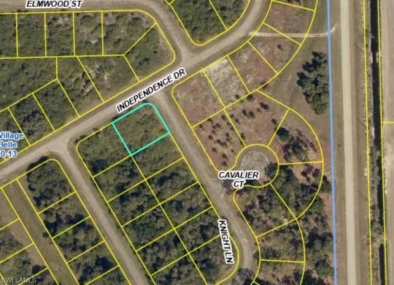 BANYAN VILLAGE - Land