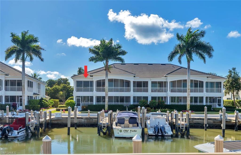 YACHT HARBOUR COVE - Residential