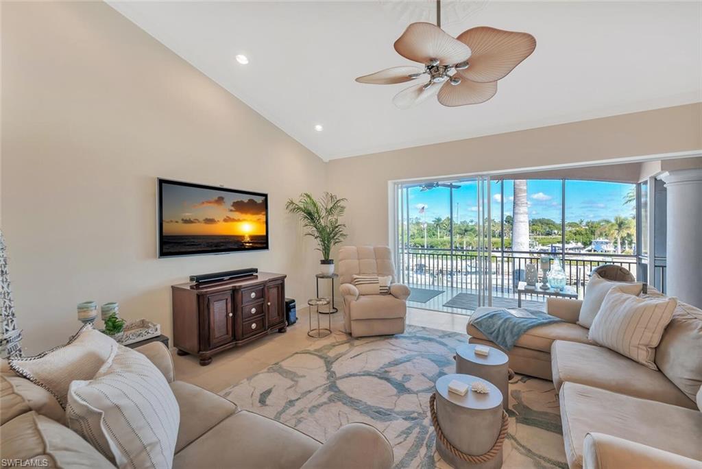 YACHT HARBOUR COVE - Residential