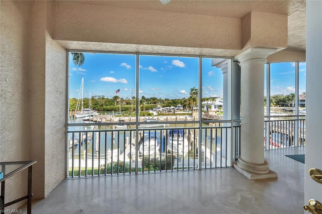 YACHT HARBOUR COVE - Residential