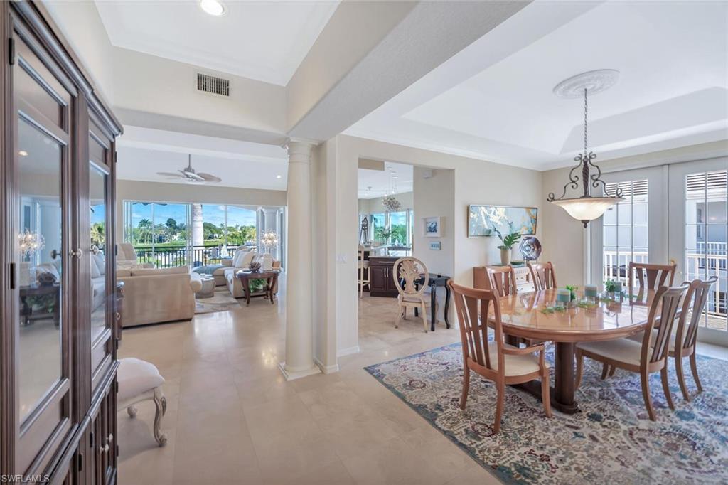 YACHT HARBOUR COVE - Residential