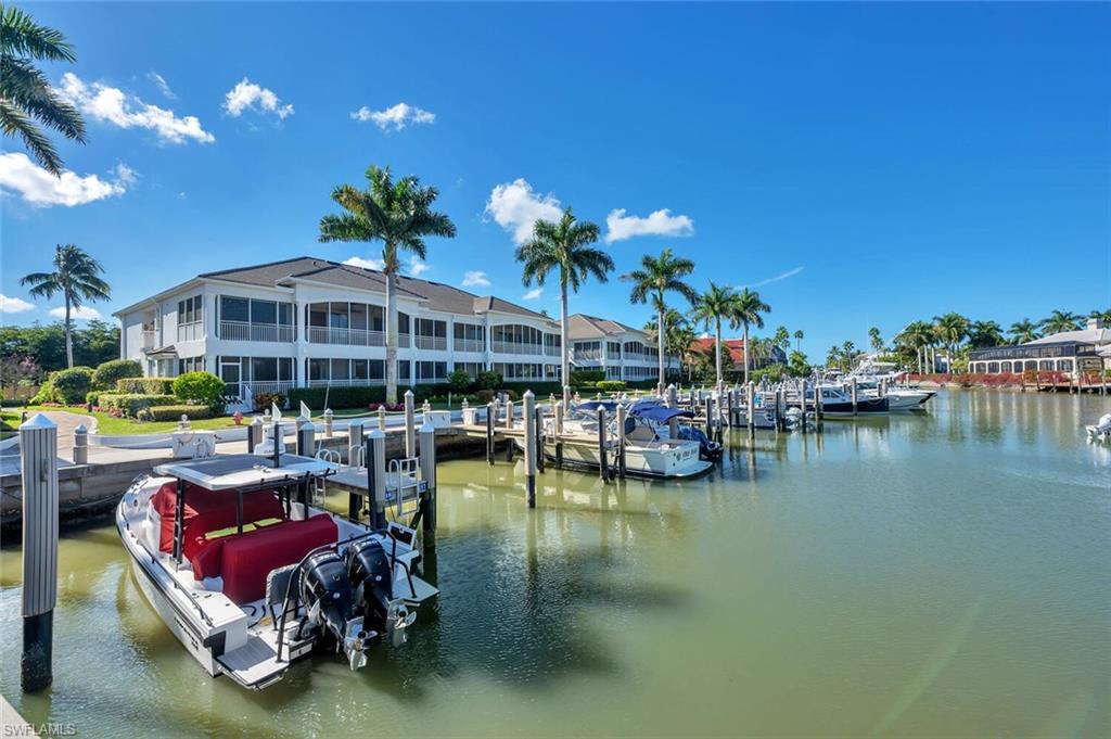 YACHT HARBOUR COVE - Residential