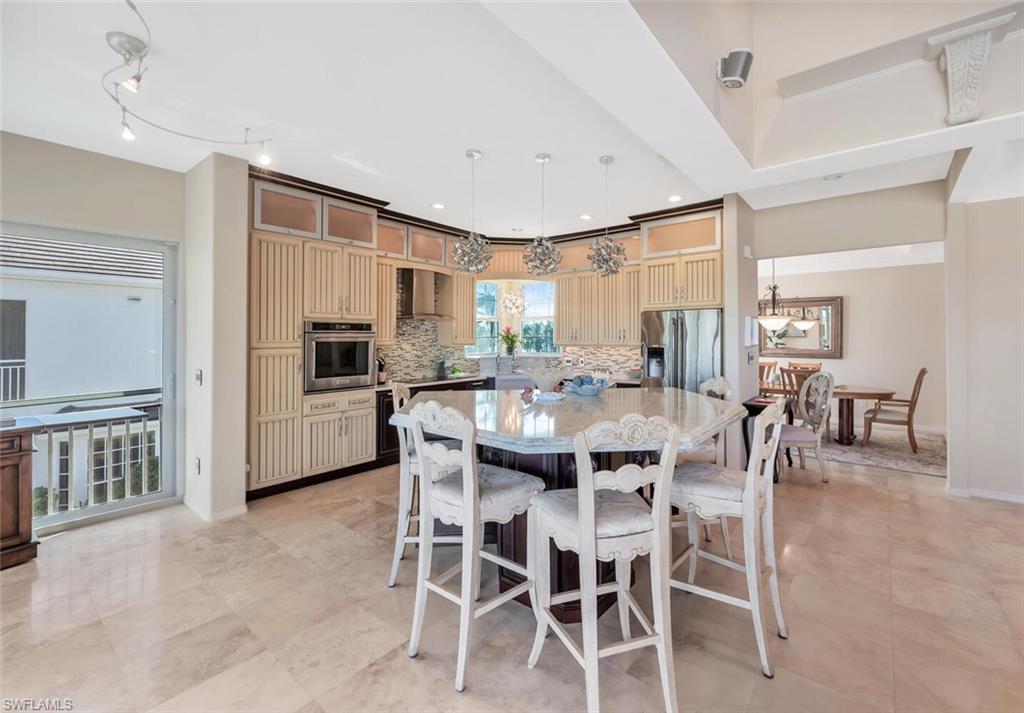 YACHT HARBOUR COVE - Residential